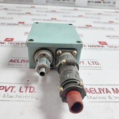 Ty25-02.300024-80 24V 60W Kpm Combined Relay ~220V 50Hz 300Va