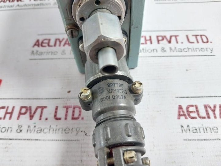 Ty25-02.300024-80 24V 60W Kpm Combined Relay ~220V 50Hz 300Va