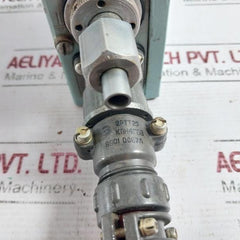 Ty25-02.300024-80 24V 60W Kpm Combined Relay ~220V 50Hz 300Va