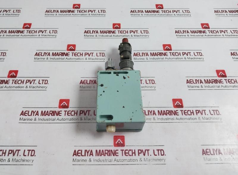 Ty25-02.300024-80 24V 60W Kpm Combined Relay ~220V 50Hz 300Va