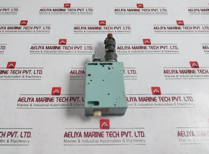 Ty25-02.300024-80 24V 60W Kpm Combined Relay ~220V 50Hz 300Va