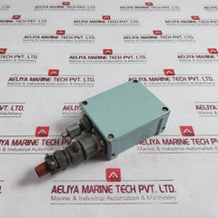 Ty25-02.300024-80 24V 60W Kpm Combined Relay ~220V 50Hz 300Va
