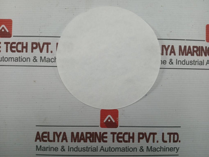 Ty 2642-001-68085491-2011 Ashless Filter Paper Brand Filtrlab (1Pack = 100Pcs)