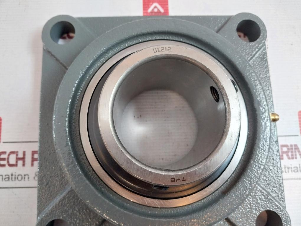 Tyb F212 Flange Bearing Unit Uc212