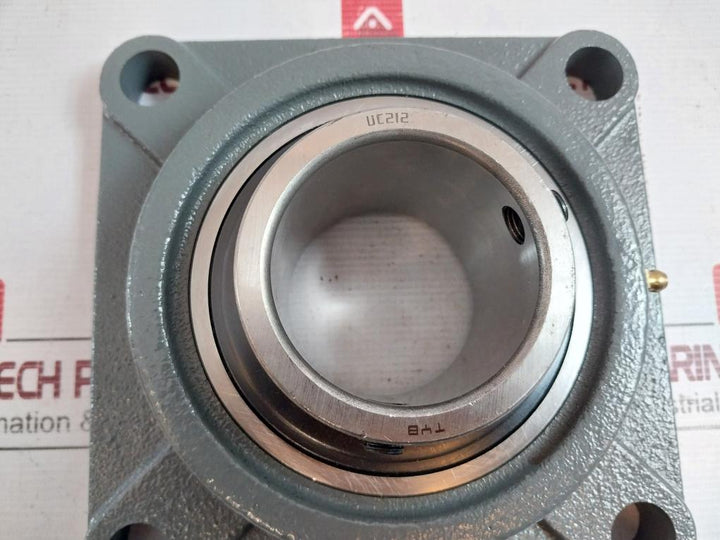 Tyb F212 Flange Bearing Unit Uc212