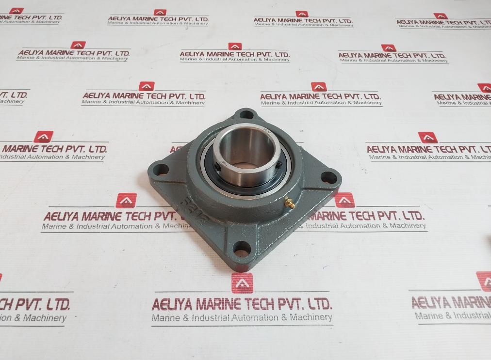 Tyb F212 Flange Bearing Unit Uc212