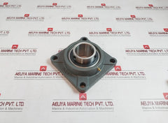 Tyb F212 Flange Bearing Unit Uc212