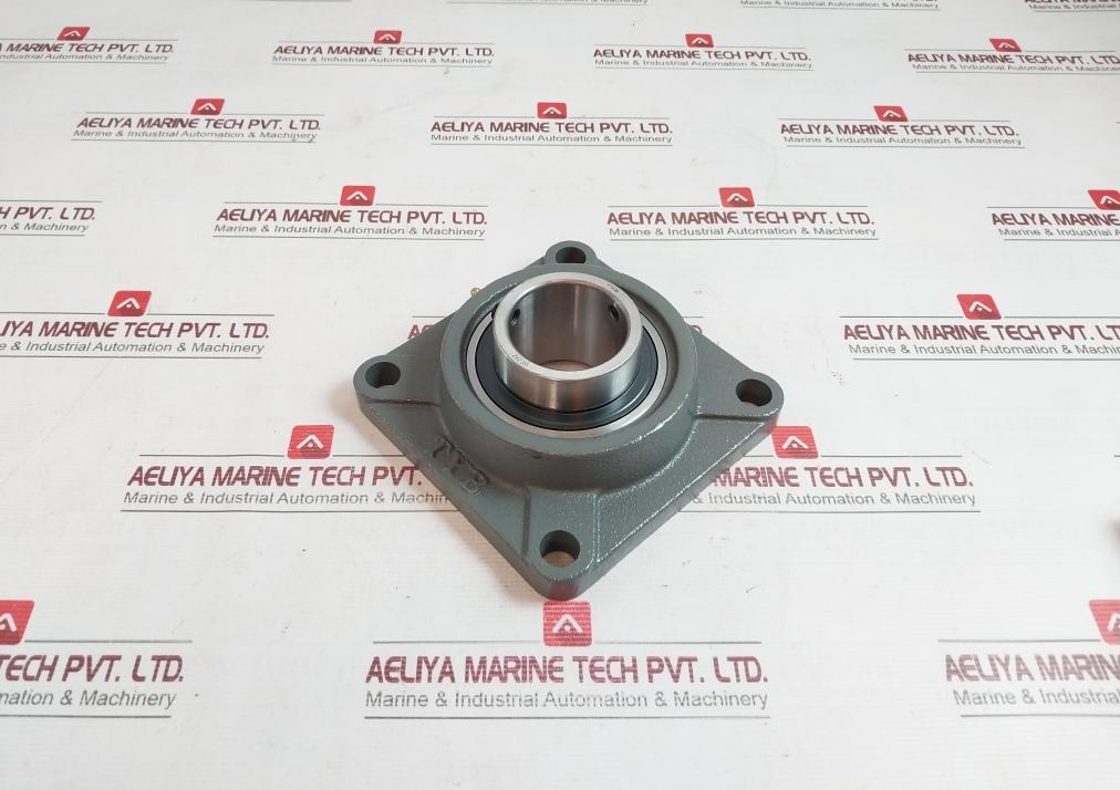 Tyb F212 Flange Bearing Unit Uc212