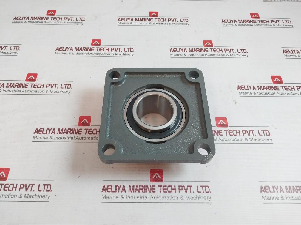 Tyb F212 Flange Bearing Unit Uc212