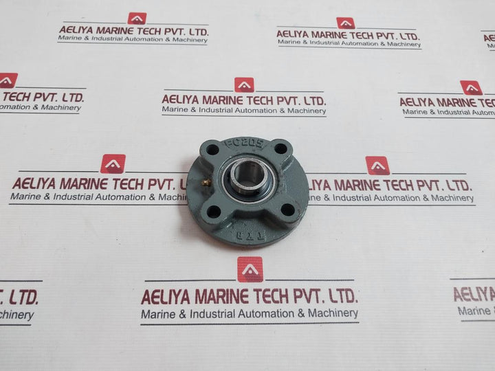 Tyb Fc205 Flange Block Bearing