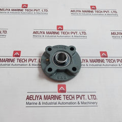 Tyb Fc205 Flange Block Bearing