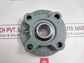 Tyb Fc205 Flange Block Bearing