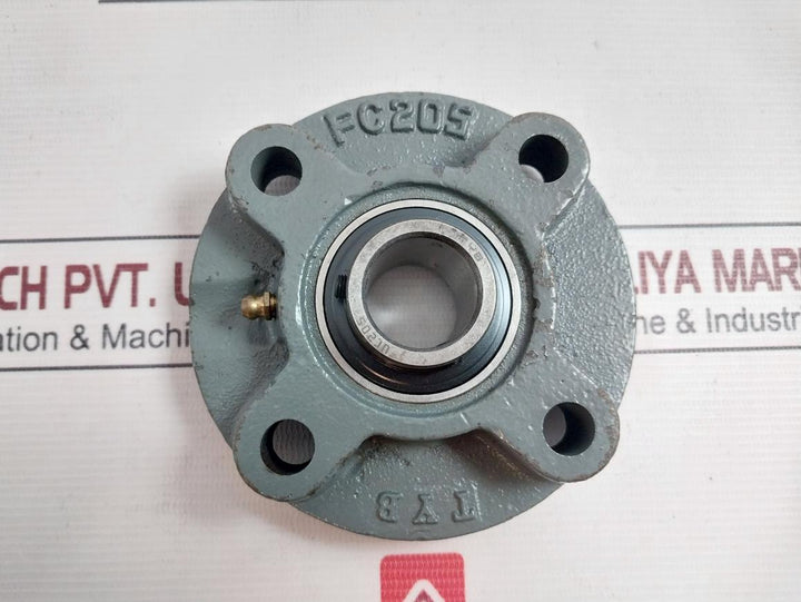 Tyb Fc205 Flange Block Bearing