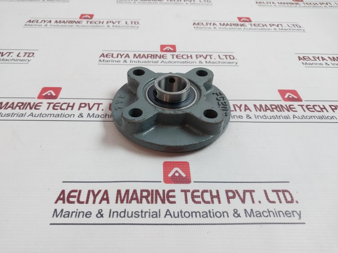 Tyb Fc205 Flange Block Bearing