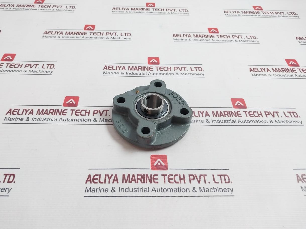 Tyb Fc205 Flange Block Bearing