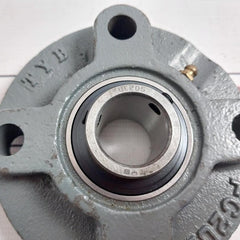 Tyb Fc205 Flange Block Bearing