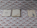 Tyco 06.0235.139 Anderson Greenwood Crosby Flow Control 93/93t Pilot Repair Kit