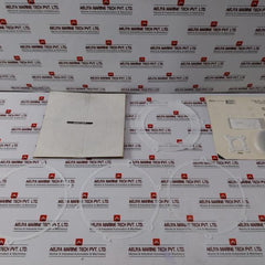 Tyco 06.0235.139 Anderson Greenwood Crosby Flow Control 93/93t Pilot Repair Kit