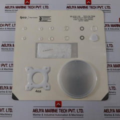 Tyco 06.0235.139 Anderson Greenwood Crosby Flow Control 93/93t Pilot Repair Kit
