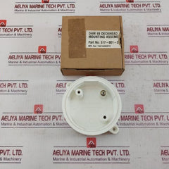Tyco 121-003-247 Deckhead Mounting Assembly 517-001-2 T4018As2