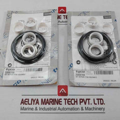 Tyco 2008769 Repair Kit For F790-200 Pneumatic Actuator