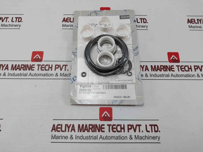 Tyco 2008769 Repair Kit For F790-200 Pneumatic Actuator