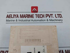 Tyco 2008769 Repair Kit For F790-200 Pneumatic Actuator
