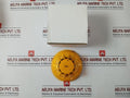 Tyco 516.600.201 Conventional Optical Smoke Detector 601P-m