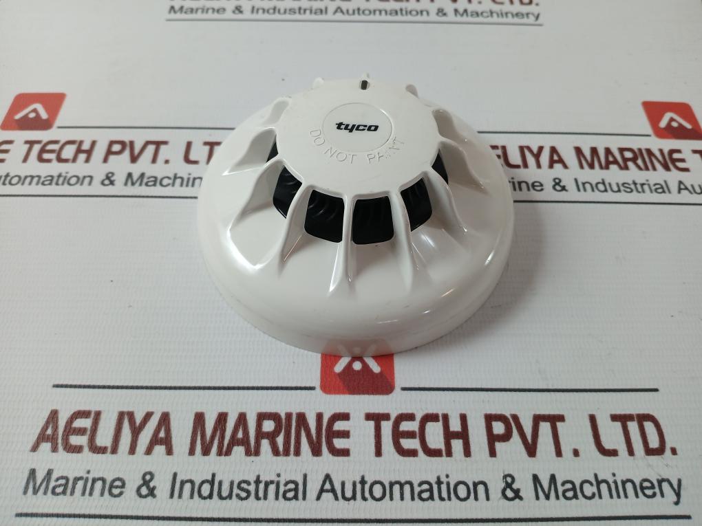 Tyco 516.600.201 Conventional Optical Smoke Detector 601P-m