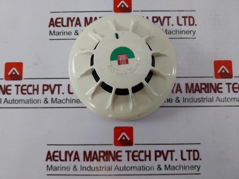 Tyco 516.800.507 Smoke And Heat Detector A-62610