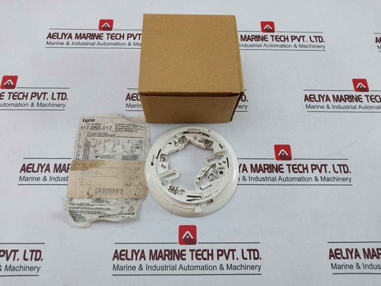 Tyco 517-050-017 Fc450Ub 5” Universal Base Marad A