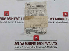 Tyco 517-050-017 Fc450Ub 5” Universal Base Marad A