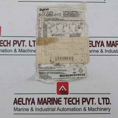 Tyco 517-050-017 Fc450Ub 5” Universal Base Marad A