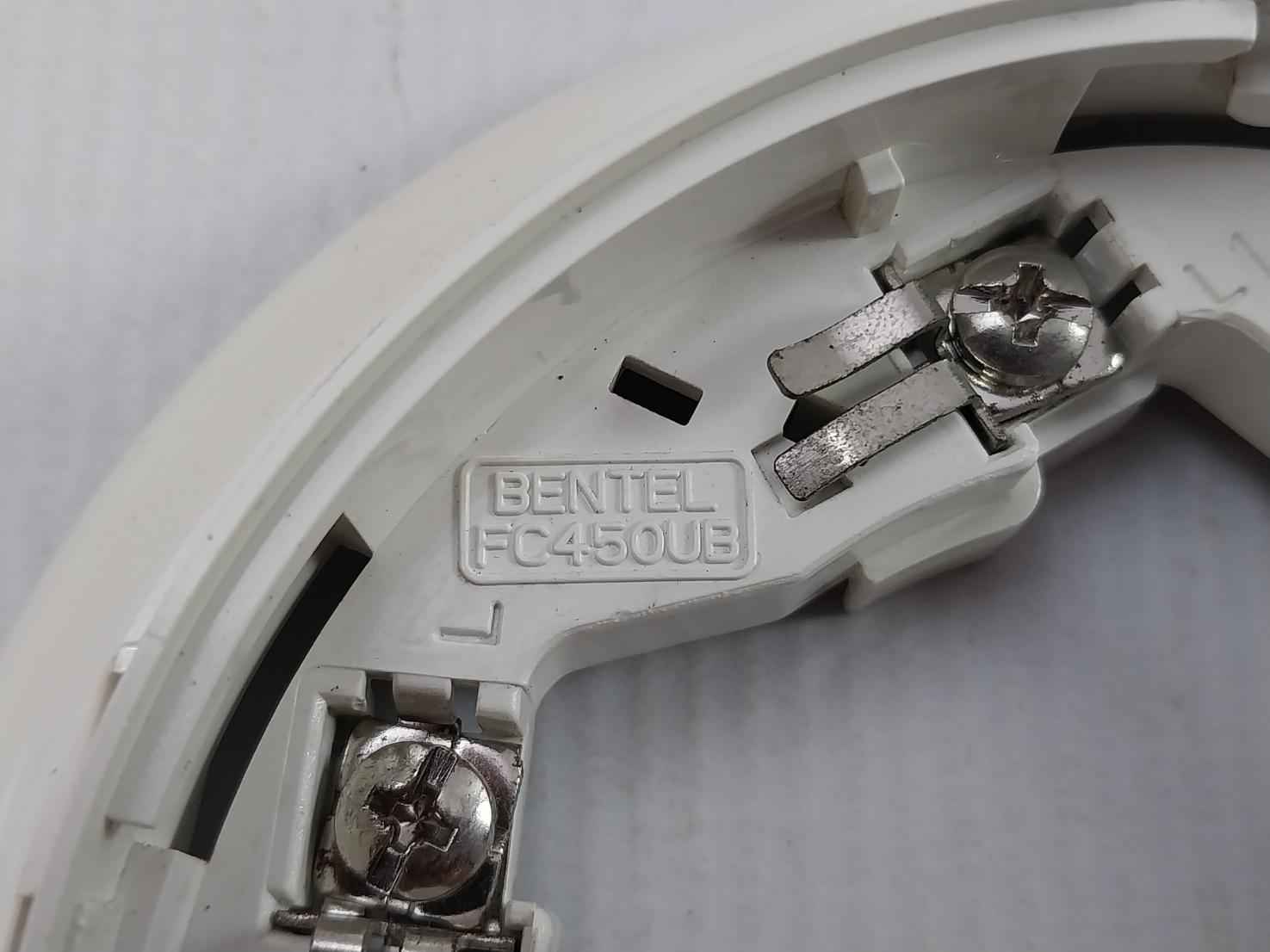 Tyco 517-050-017 Fc450Ub 5” Universal Base Marad A