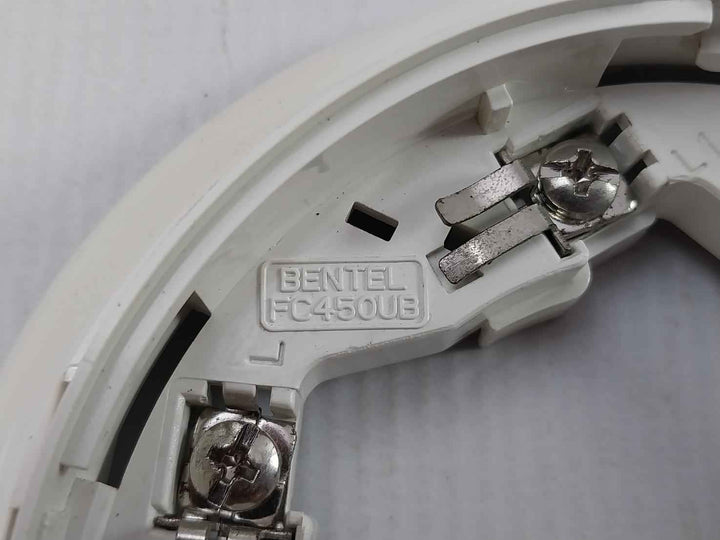 Tyco 517-050-017 Fc450Ub 5” Universal Base Marad A
