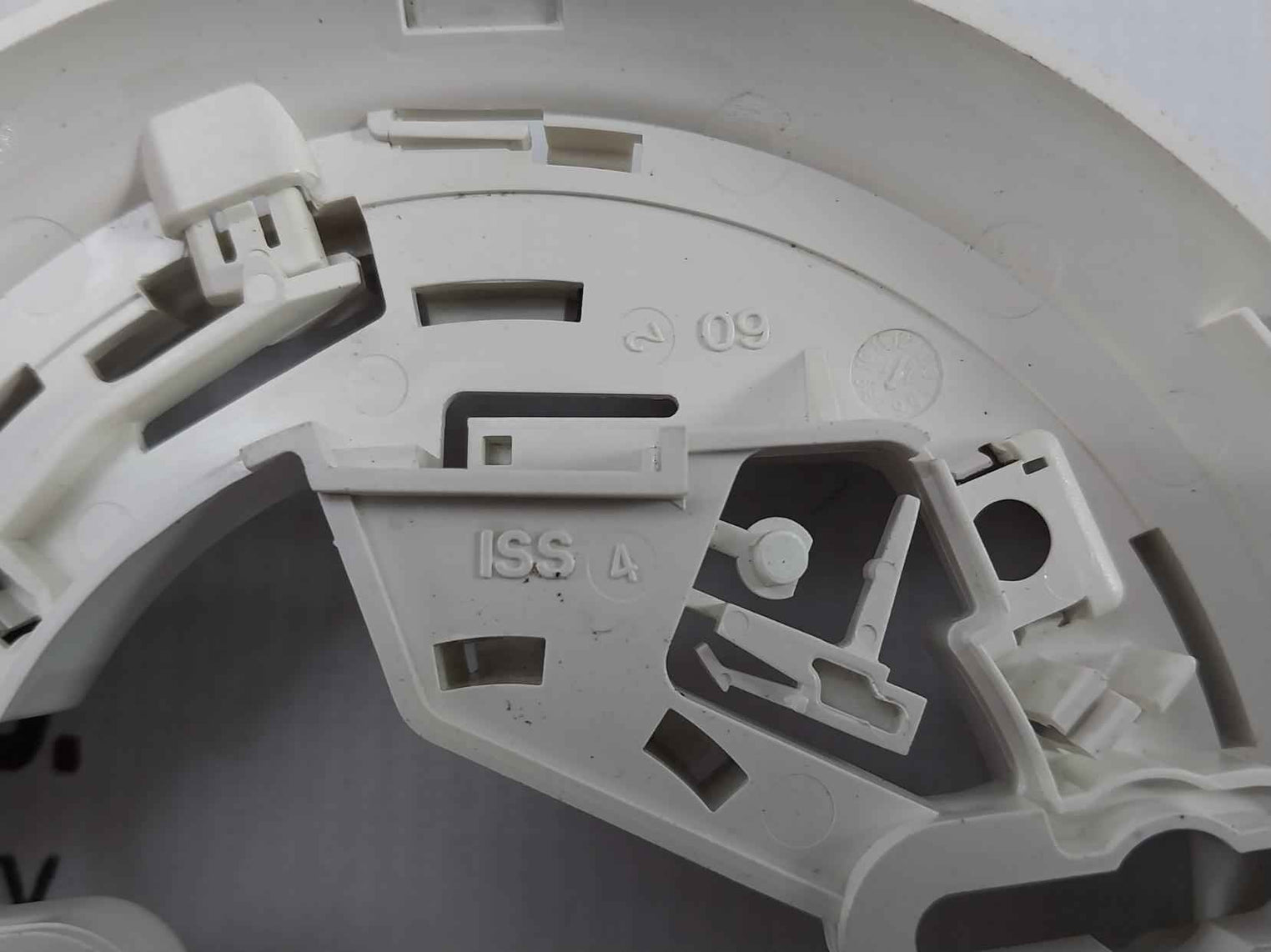 Tyco 517-050-017 Fc450Ub 5” Universal Base Marad A