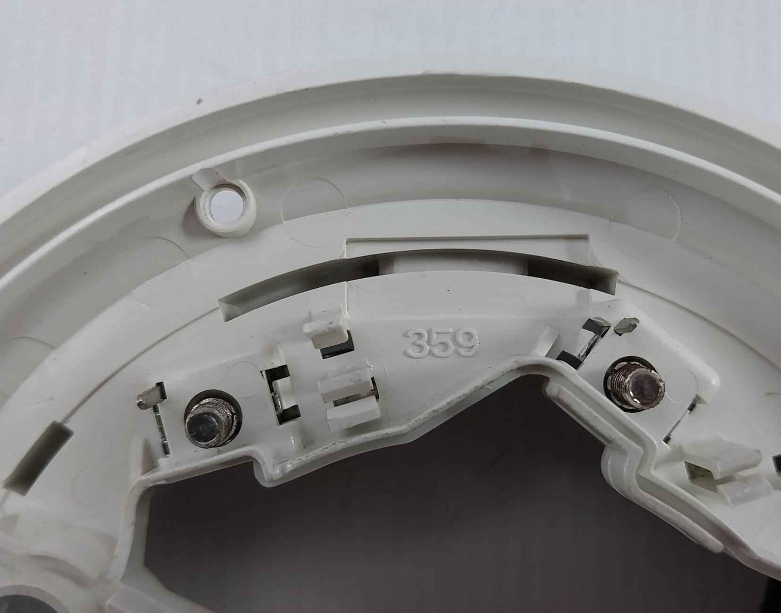 Tyco 517-050-017 Fc450Ub 5” Universal Base Marad A