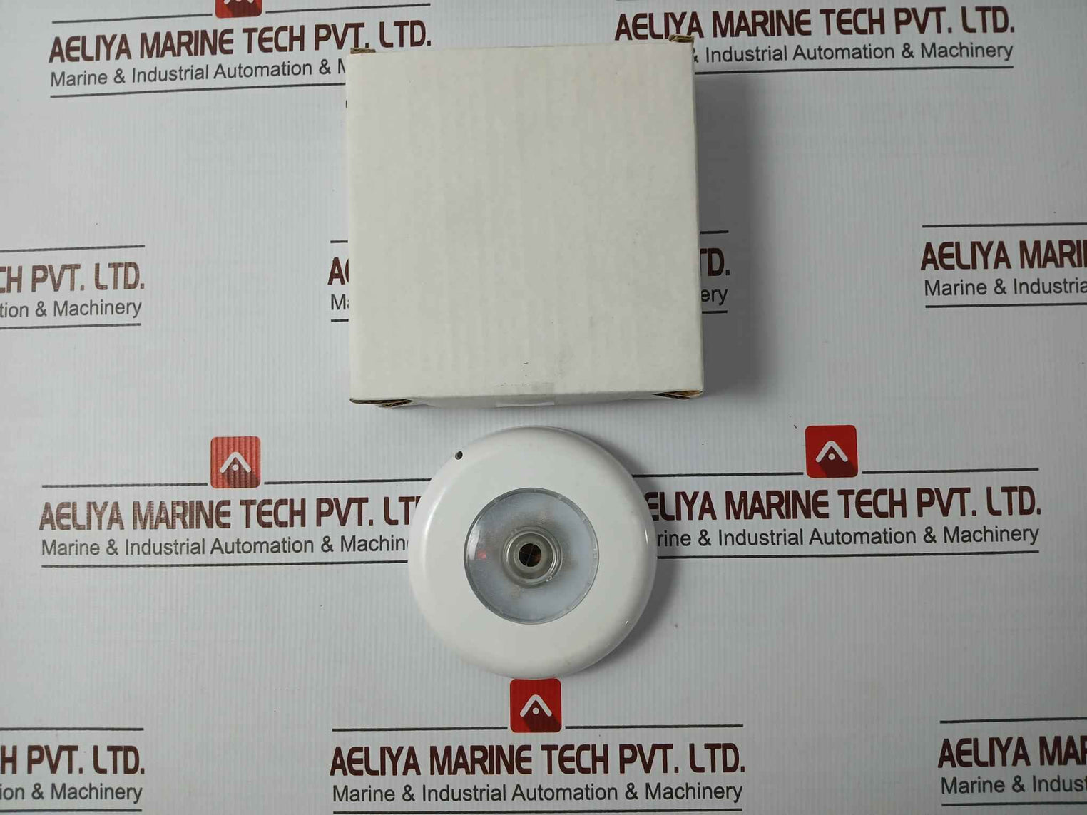 Tyco 601F Conventional Flame Detector En54-10:2002 Class 2