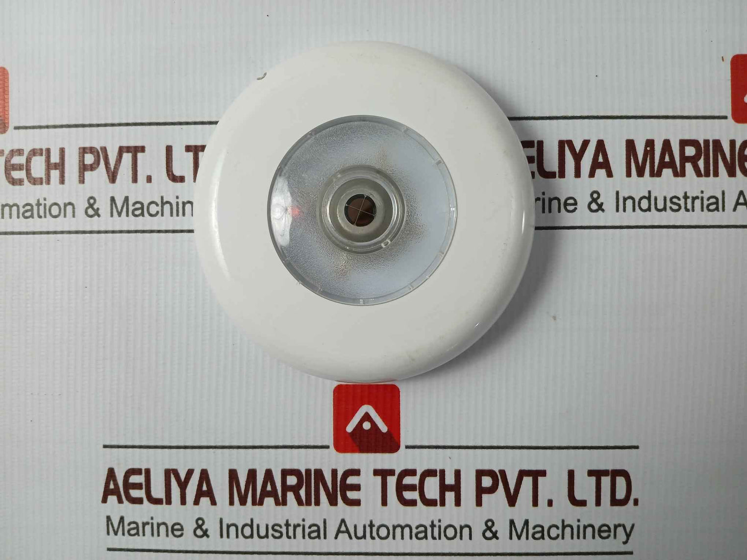 Tyco 601F Conventional Flame Detector En54-10:2002 Class 2