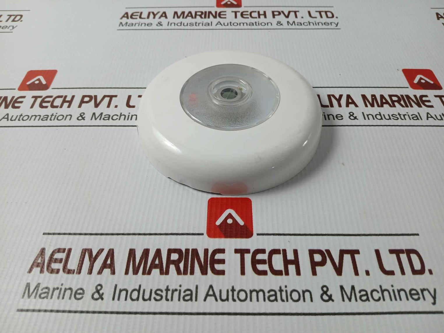 Tyco 601F Conventional Flame Detector En54-10:2002 Class 2