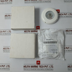 Tyco 601F (516.600.006) Conventional Flame Detector En54-10:2002 Class 2