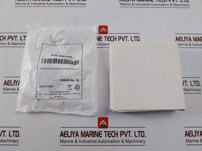 Tyco 601Fex (516.600.066) Conventional Flame Detector 28V -20C Ta +70C