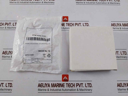 Tyco 601Fex (516.600.066) Conventional Flame Detector 28V -20C Ta +70C