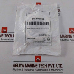 Tyco 601Fex (516.600.066) Conventional Flame Detector 28V -20C Ta +70C