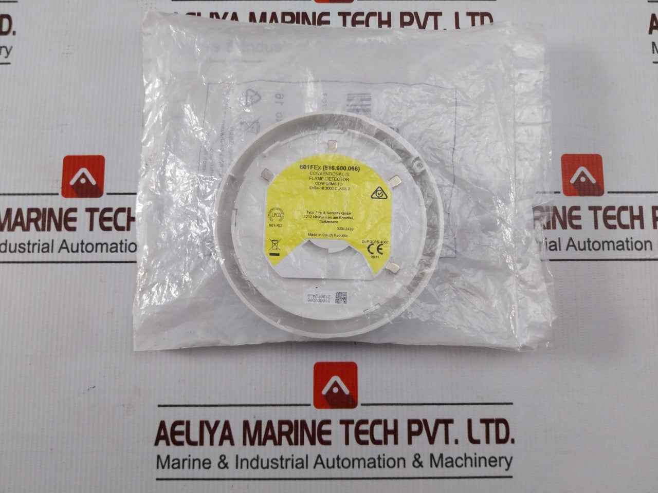 Tyco 601Fex (516.600.066) Conventional Flame Detector 28V -20C Ta +70C