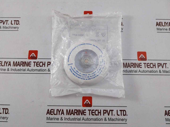 Tyco 601Fex (516.600.066) Conventional Flame Detector 28V -20C Ta +70C