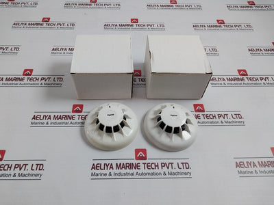 Tyco 601P-m Conventional Smoke Detector 516.600.201