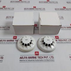 Tyco 601P-m Conventional Smoke Detector 516.600.201