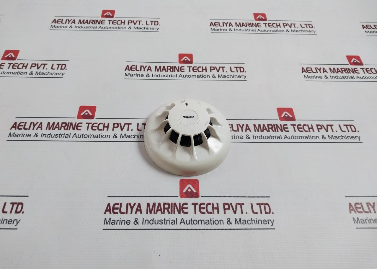 Tyco 601P-m Conventional Smoke Detector 516.600.201
