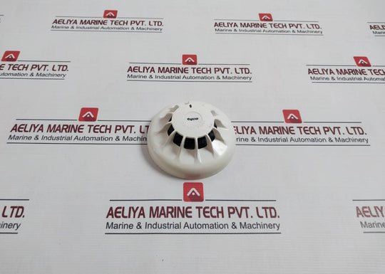 Tyco 601P-m Conventional Smoke Detector 516.600.201